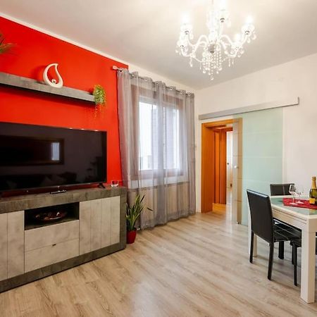 Lovely House Claudia-Perfetto Per Venezia Mestre Extérieur photo