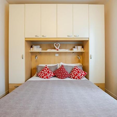 Lovely House Claudia-Perfetto Per Venezia Mestre Extérieur photo
