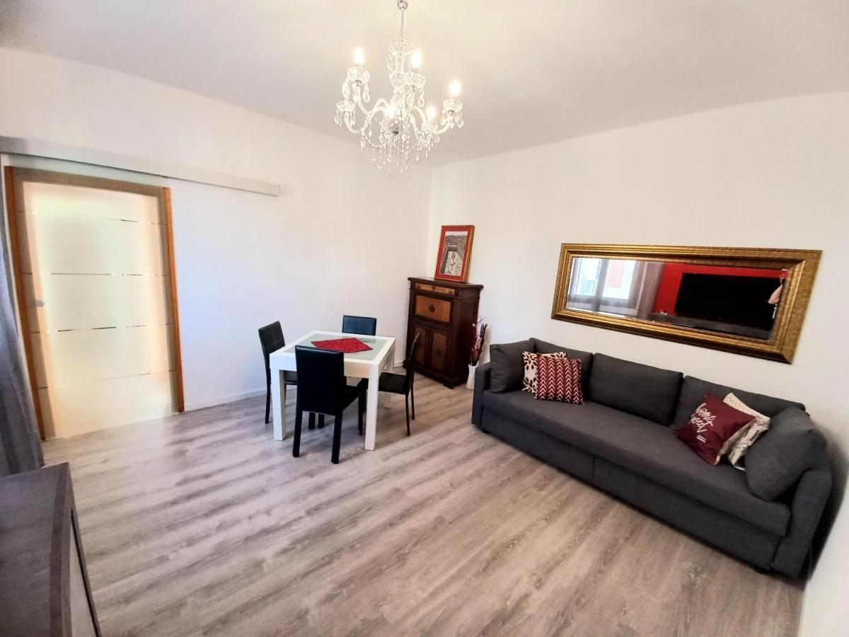 Lovely House Claudia-Perfetto Per Venezia Mestre Extérieur photo