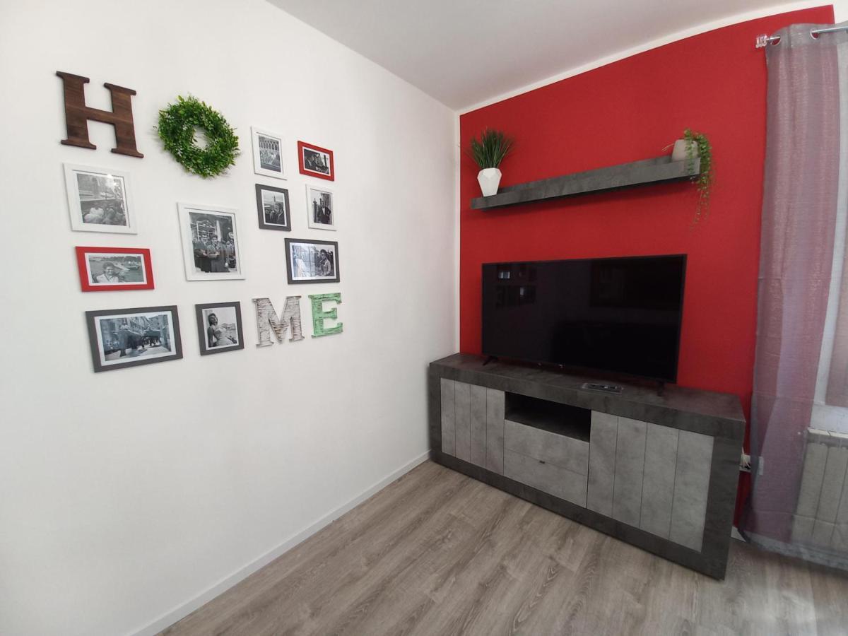 Lovely House Claudia-Perfetto Per Venezia Mestre Extérieur photo