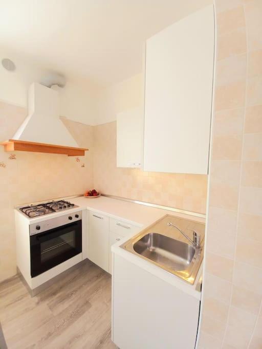 Lovely House Claudia-Perfetto Per Venezia Mestre Extérieur photo