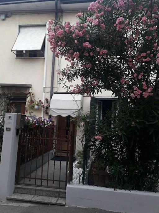 Lovely House Claudia-Perfetto Per Venezia Mestre Extérieur photo