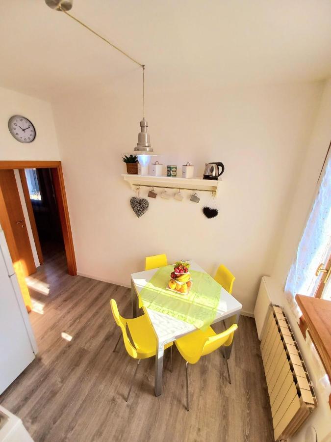 Lovely House Claudia-Perfetto Per Venezia Mestre Extérieur photo