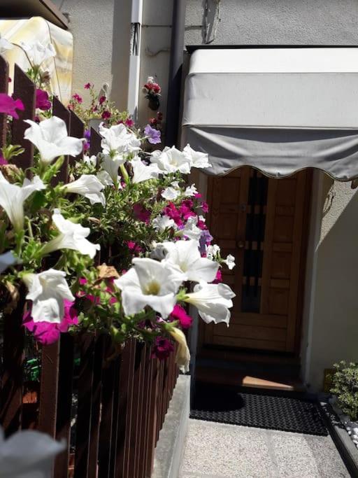 Lovely House Claudia-Perfetto Per Venezia Mestre Extérieur photo