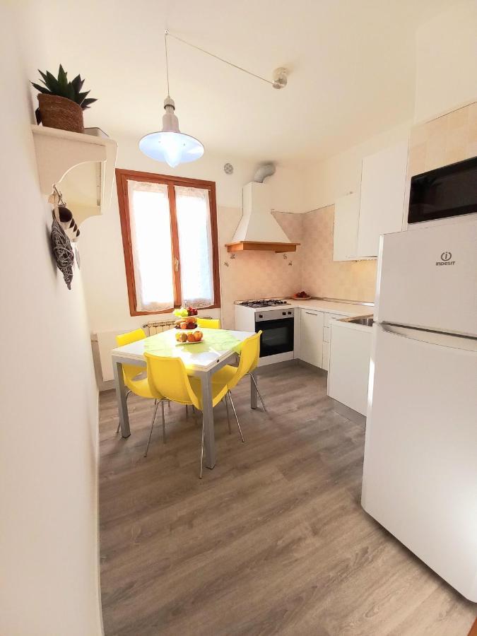 Lovely House Claudia-Perfetto Per Venezia Mestre Extérieur photo