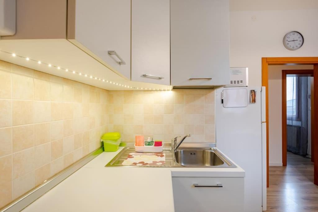 Lovely House Claudia-Perfetto Per Venezia Mestre Extérieur photo