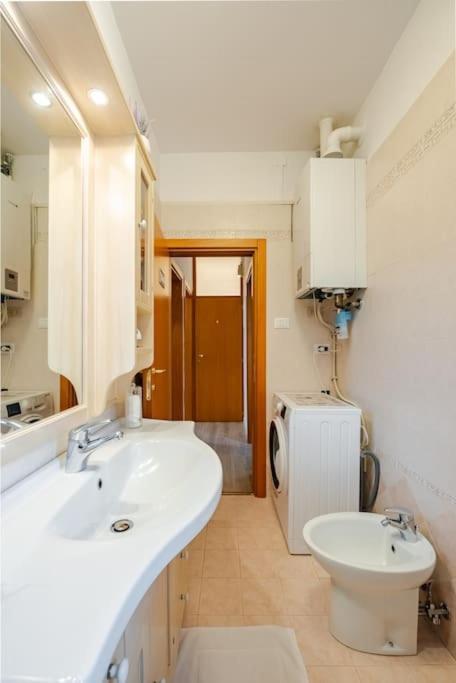 Lovely House Claudia-Perfetto Per Venezia Mestre Extérieur photo