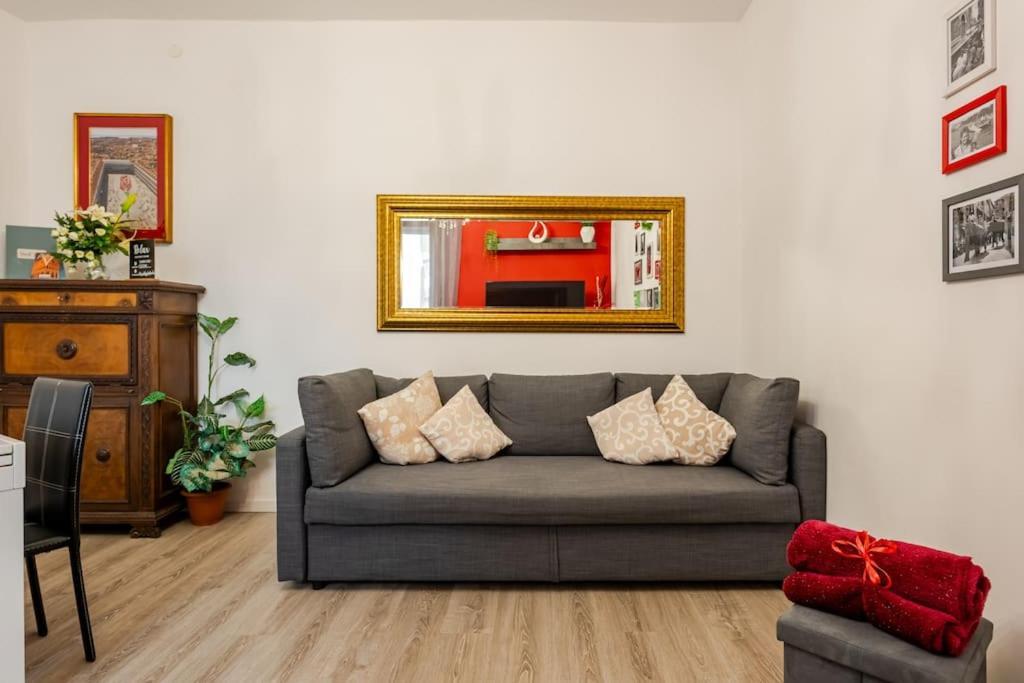 Lovely House Claudia-Perfetto Per Venezia Mestre Extérieur photo